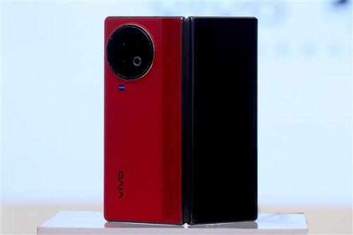 vivo折叠最新爆料,颠覆性设计,引领折叠屏手机新潮流”
